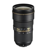 Ống Kính Nikon AF-S Nikkor 24-70mm F2.8 E ED VR (nhập khẩu)