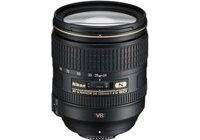 ỐNG KÍNH NIKON AF-S NIKKOR 24-120MM F/4G ED VR