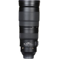 ỐNG KÍNH NIKON AF-S NIKKOR 200-500MM F/5.6E ED VR (NHẬP KHẨU)