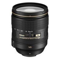 Ống Kính Nikon AF-S NIKKOR 24-120mm f/4G ED VR