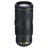 ỐNG KÍNH NIKON AF-S NIKKOR 70-200MM F/4G ED VR NANO