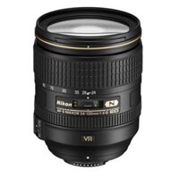 Ống Kính Nikon AF-S NIKKOR 24-120mm f/4G ED VR