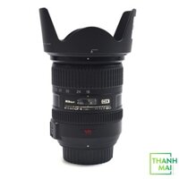 Ống Kính Nikon AF Zoom Nikkor 18-200mm f/3.5-5.6G ED-IF AF-S DX VR