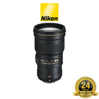 Ống kính Nikon AFS 300mm f/4E PF VR