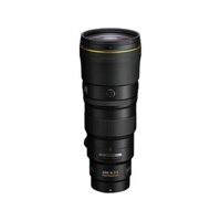 Ống kính Nikon Nikkor Z 600mm F/6.3 VR (Nikon Z 600mm F6.3 – Mới, Chính hãng)