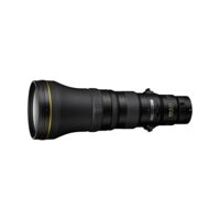 Ống kính Nikon Nikkor Z 800mm F/6.3 VR S (Nikon Z 800mm F6.3 – Mới, Chính hãng)