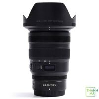 Ống kính Nikon Nikkor Z 24-70mm F2.8 S Chính Hãng
