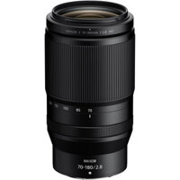 Ống kính Nikon Nikkor Z 70-180mm F/2.8 (Nikon Z – MỚI)