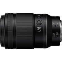 Ống kính Nikon Z 105MM F2.8S-Hàng chính hãng