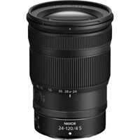 Ống kính Nikon Z 24-120mm f/4 S Nhập Khẩu
