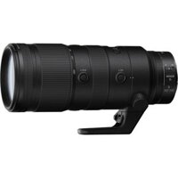 Ống kính Nikon Z 70-200 F2.8 VR mới- chính hãng