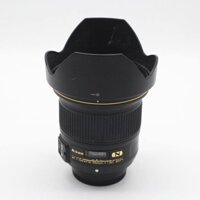 Ống kính Nikon AF-S NIKKOR 20mm f1.8G ED cũ