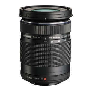 Ống kính Olympus M-Zuiko Digital ED 40-150mm F/4-5.6 R