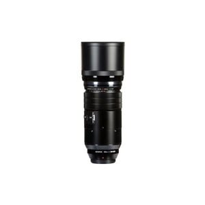 Ống kính Olympus M.Zuiko Digital ED 300mm F/4 IS Pro