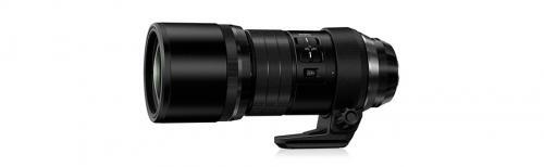 Ống kính Olympus M.Zuiko Digital ED 300mm F/4 IS Pro