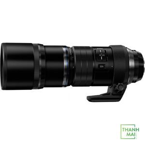 Ống kính Olympus M.Zuiko Digital ED 300mm F/4 IS Pro