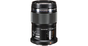 Ống kính Olympus M.Zuiko Digita ED 60mm F2.8