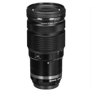 Ống kính Olympus M.Zuiko Digital ED 40-150mm F2.8 Pro