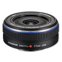 Ống Kính Olympus M.Zuiko Digital 17mm F2.8