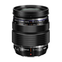 Ống Kính Olympus M.Zuiko Digital ED 12-40mm F2.8 Pro