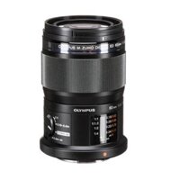 Ống Kính Olympus M.Zuiko Digital ED 60mm F2.8 Macro