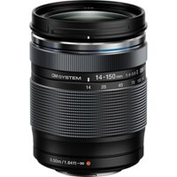 Ống kính OM SYSTEM M.Zuiko Digital ED 14-150mm F4-5.6 II | Chính Hãng