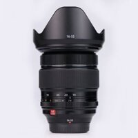 Ống kính Ống kính Fujifilm XF 16-55mm f/2.8 R LM WR ( 2nd )