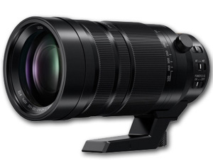 Ống kính Panasonic Leica 100-400mm F4-6.3 OIS