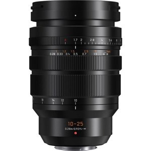 Ống kính Panasonic Leica DG Vario-Summilux 10-25mm F/1.7 ASPH