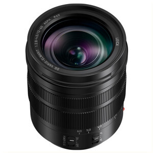 Ống kính Panasonic Leica DG Vario-Elmarit 12-60mm f2.8-4 Power OIS