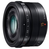 ỐNG KÍNH PANASONIC LEICA DG SUMMILUX 15MM F1.7 ASPH