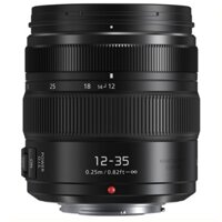 Ống Kính Panasonic Lumix G X VARIO 12-35MM F/2.8 II ASPH POWER O.I.S (H-HSA12035E)