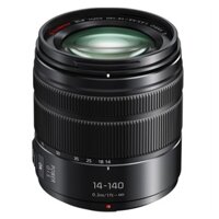 ỐNG KÍNH PANASONIC LUMIX G VARIO 14-140MM F3.5-5.6 II ASPH POWER O.I.S