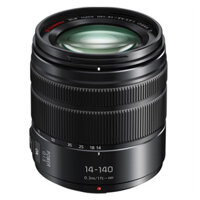 Ống Kính Panasonic Lumix G Vario 14-140mm F3.5-5.6 II ASPH Power O.I.S
