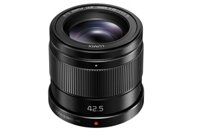 ỐNG KÍNH PANASONIC LUMIX G 42.5MM F/1.7 ASPH. POWER O.I.S (ĐEN/BẠC)