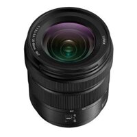 Ống Kính Panasonic Lumix 20-60mm F3.5-5.6 - chính hãng
