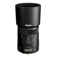 Ống Kính Pentax DFA 100mm F2.8 Macro WR