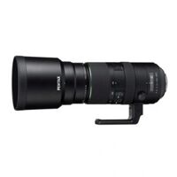 Ống kính Pentax HD DFA 150-450mm F4.5-5.6 ED DC AW