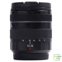 Ống kính Samsung NX 12-24mm f/4-5.6 ED