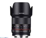 ỐNG KÍNH SAMYANG 21MM F/1.4 ED AS UMC CS FOR SONY CŨ