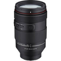 Ống kính Samyang 35-150mm F/2-2.8 Sony (35 150 – Mới, Chính hãng)