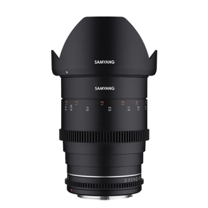 Ống kính Samyang 35mm T1.5 VDSLR II