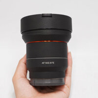 Ống kính Samyang AF 14mm F/2.8 E-Mount - Cũ