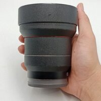 Ống kính Samyang AF 14mm F/2.8 E-Mount Cũ