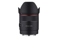 Ống Kính Samyang AF 24mm f/1.8 FE Mới 100%