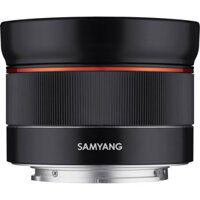 Ống kính Samyang AF 24mm f/2.8 FE for Sony E (Chính hãng)