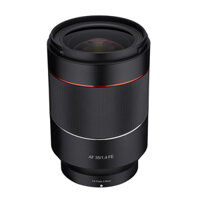 Ống Kính Samyang AF 35mm f/1.4 FE Mới 100%