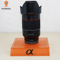 Ống Kính Samyang AF 35mm f/1.4 FE For Sony Cũ 93%