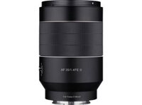 Ống kính Samyang AF 35mm F1.4 FE II - Chính Hãng