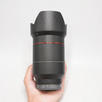 Ống Kính Samyang AF 35mm f/1.4 FE For Sony - Cũ